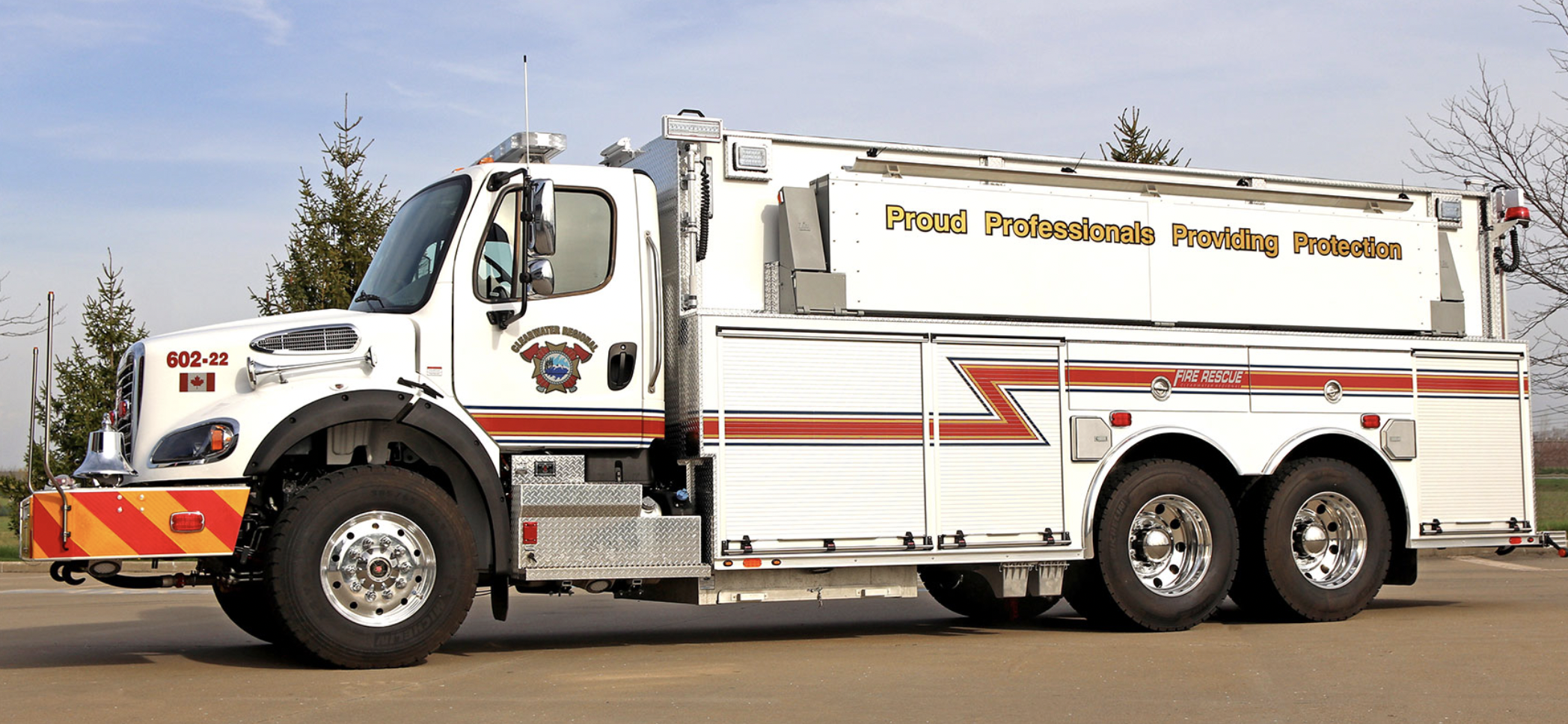 Pierce Maxi-Metal